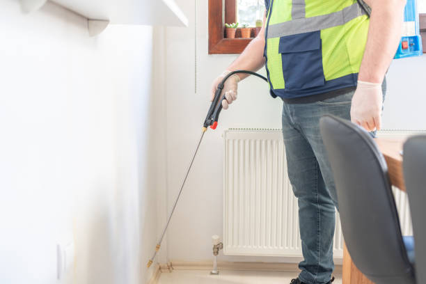 Best Pest Control Near Me in Sawyerwood, OH